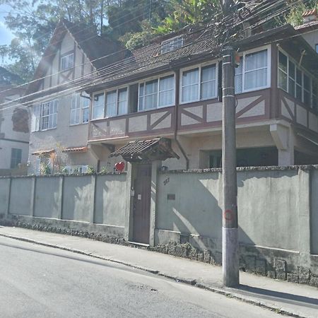 Suite Independente Proxima Ao Centro Historico De Petropolis Eksteriør billede