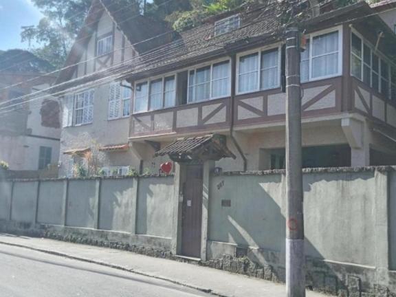Suite Independente Proxima Ao Centro Historico De Petropolis Værelse billede